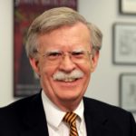 John Bolton