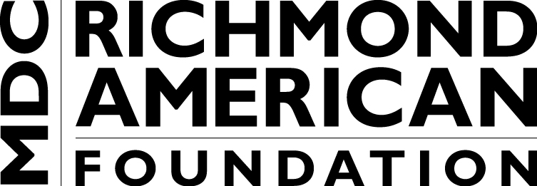 MDC Richmond American Foundation logo