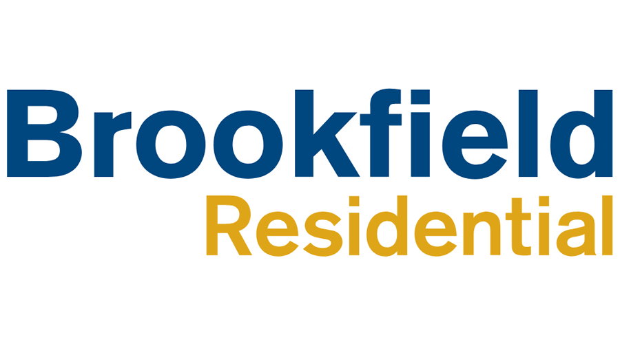 Brookfield Residential logo