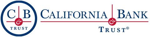 California Bank & Trust logo