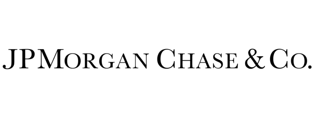 JP Morgan Chase & Co. logo