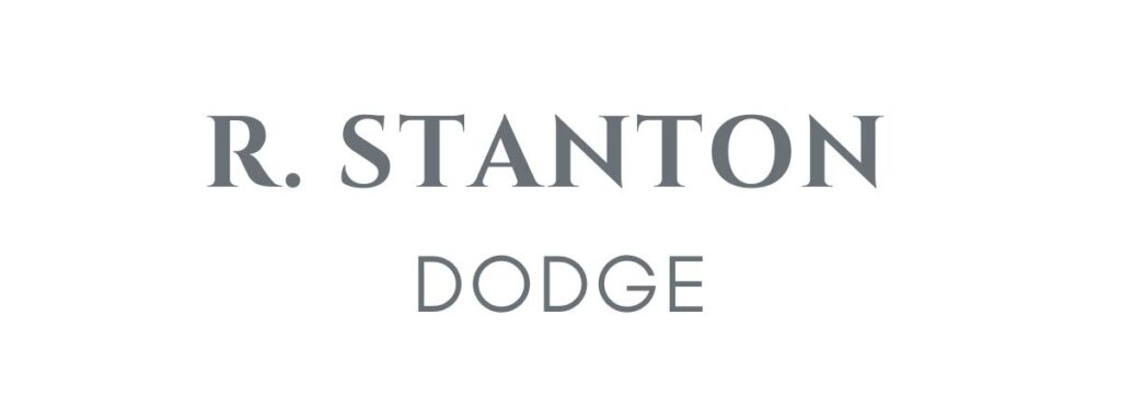 R. Stanton Dodge logo