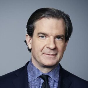 Peter Bergen headshot