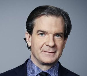 Peter Bergen headshot
