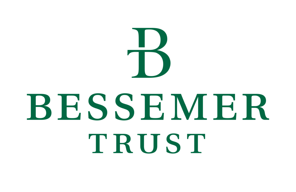 Bessemer Trust logo