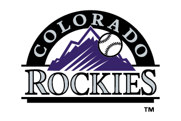 Colorado Rockies logo