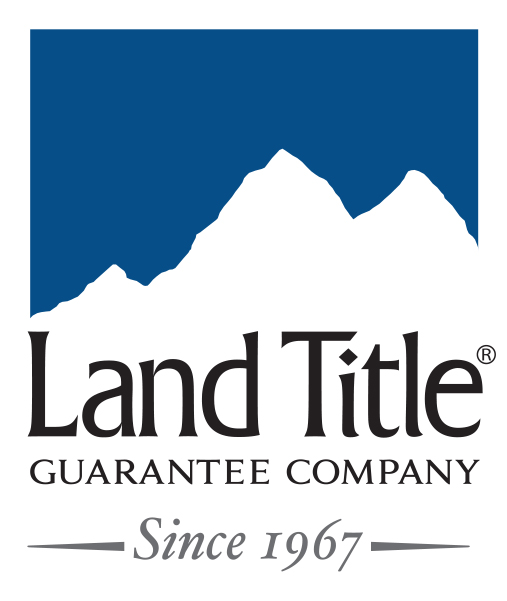 Land Title Guarantee Company logo