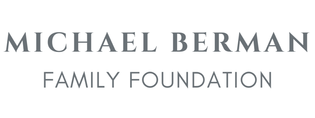 Michael Berman Family Foundation logo