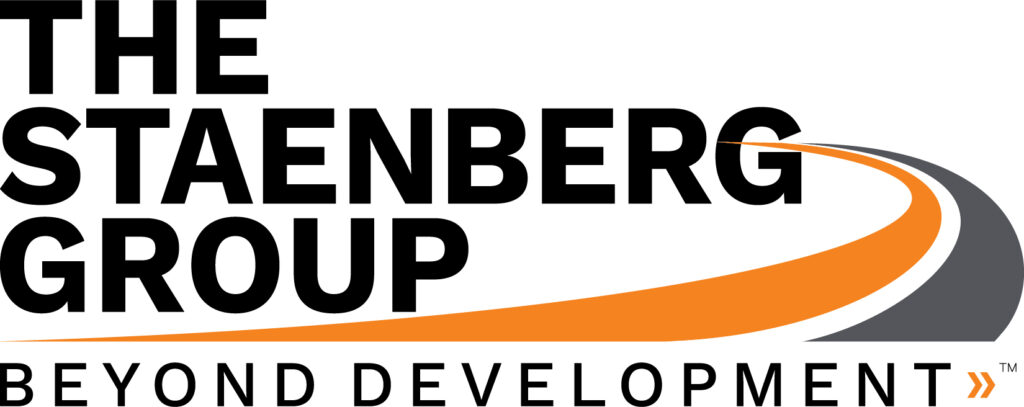 The Staenberg Group logo