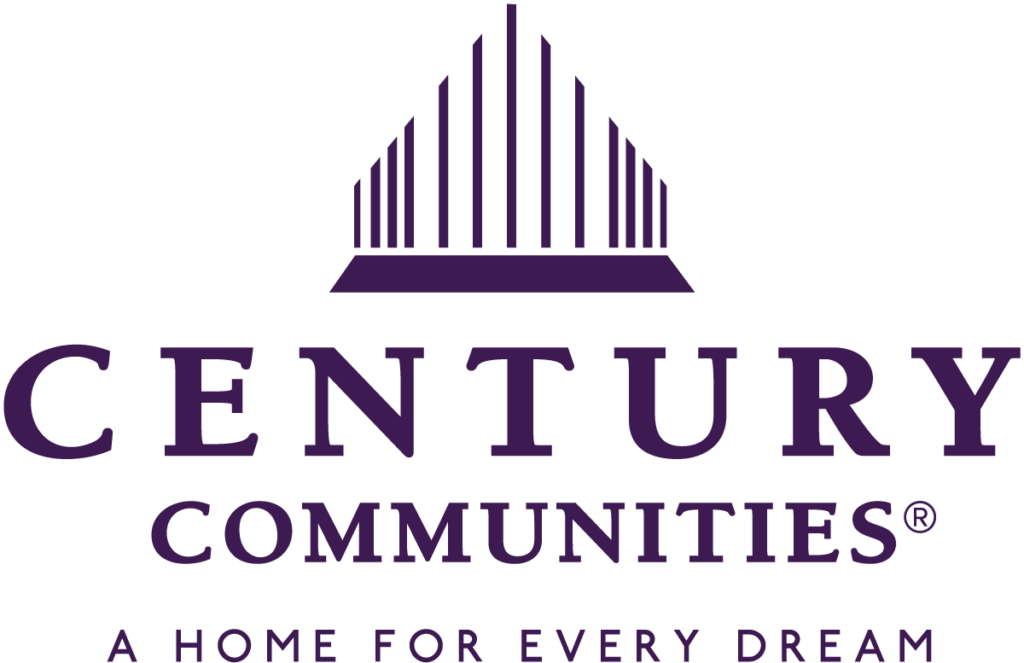 Century Communities logo