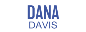 Dana David logo