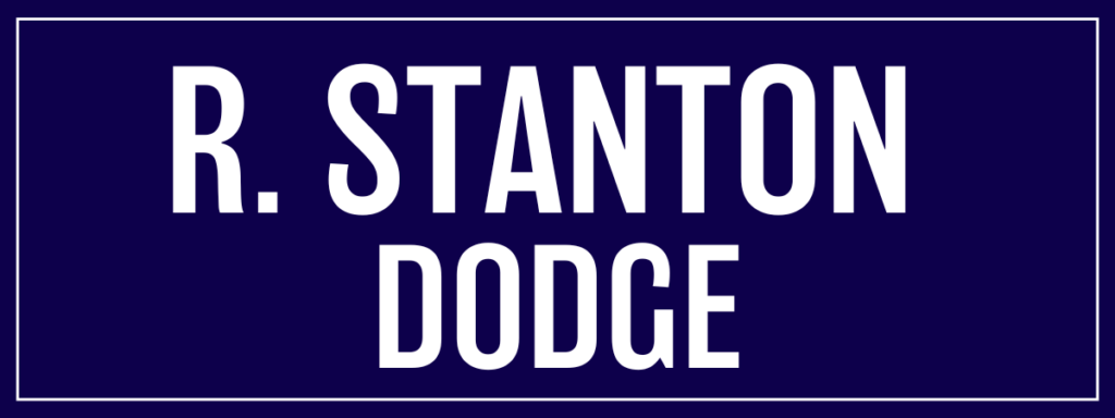 R. Stanton Dodge logo