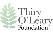 Thiry O'Leary Foundation logo