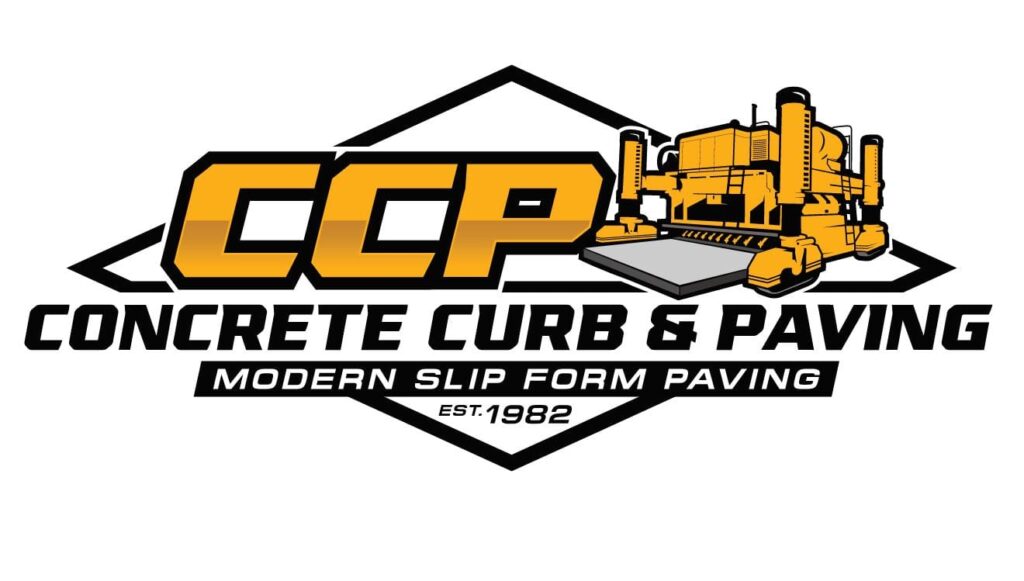 CCP Concrete Curb & Paving