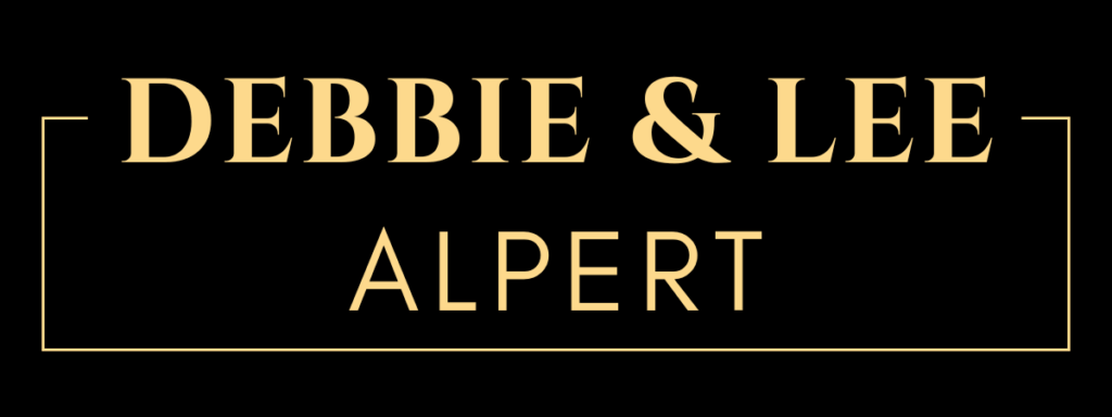 Debbie & Lee Alpert