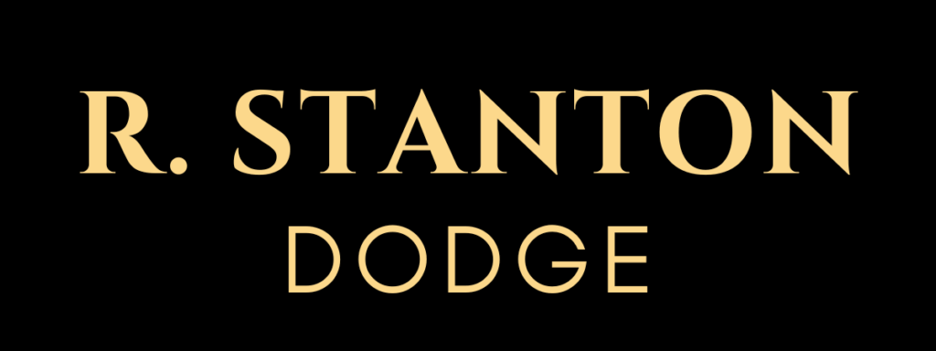 R. Stanton Dodge