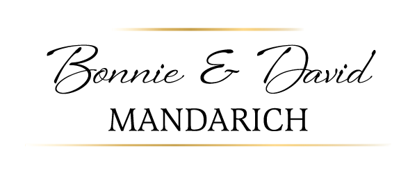 Bonnie & David Mandarich