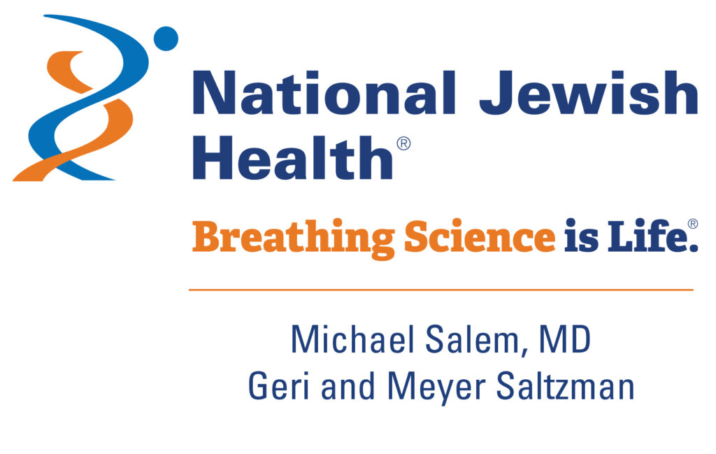 National Jewish Health