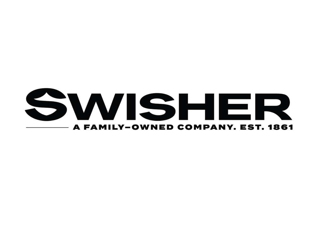 Swisher