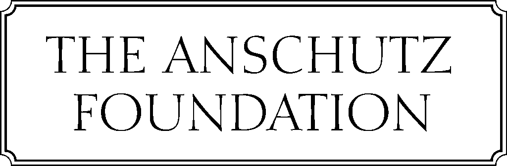 The Anschutz Foundation
