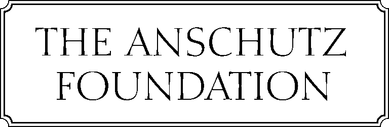 The Anschutz Foundation