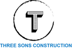 Three Sons Construction