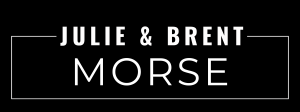 04 - CELL 9.11 Julie & Brent Morse List As Logo