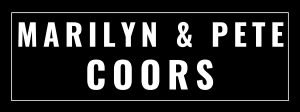 Marilyn & Pete Coors