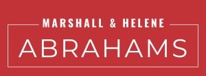 Marshall & Helene Abrahams