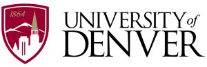 CELL 9.11.26 University of Denver Jeremy Haefner Logo