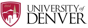 MI 2021 Annual Event University Of Denver logo