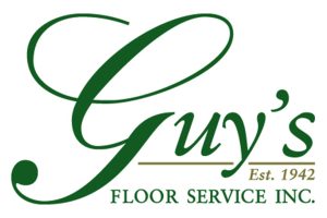 GuysNewLogo2013AllLayersLG2 Guy's Floor Service Inc. logo