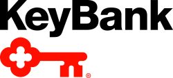 KeyBank-New-CMYK-Stacked Keybank logo
