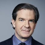 Peter Bergen headshot