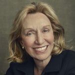 Speaker Headshot - Doris Kearns Goodwin